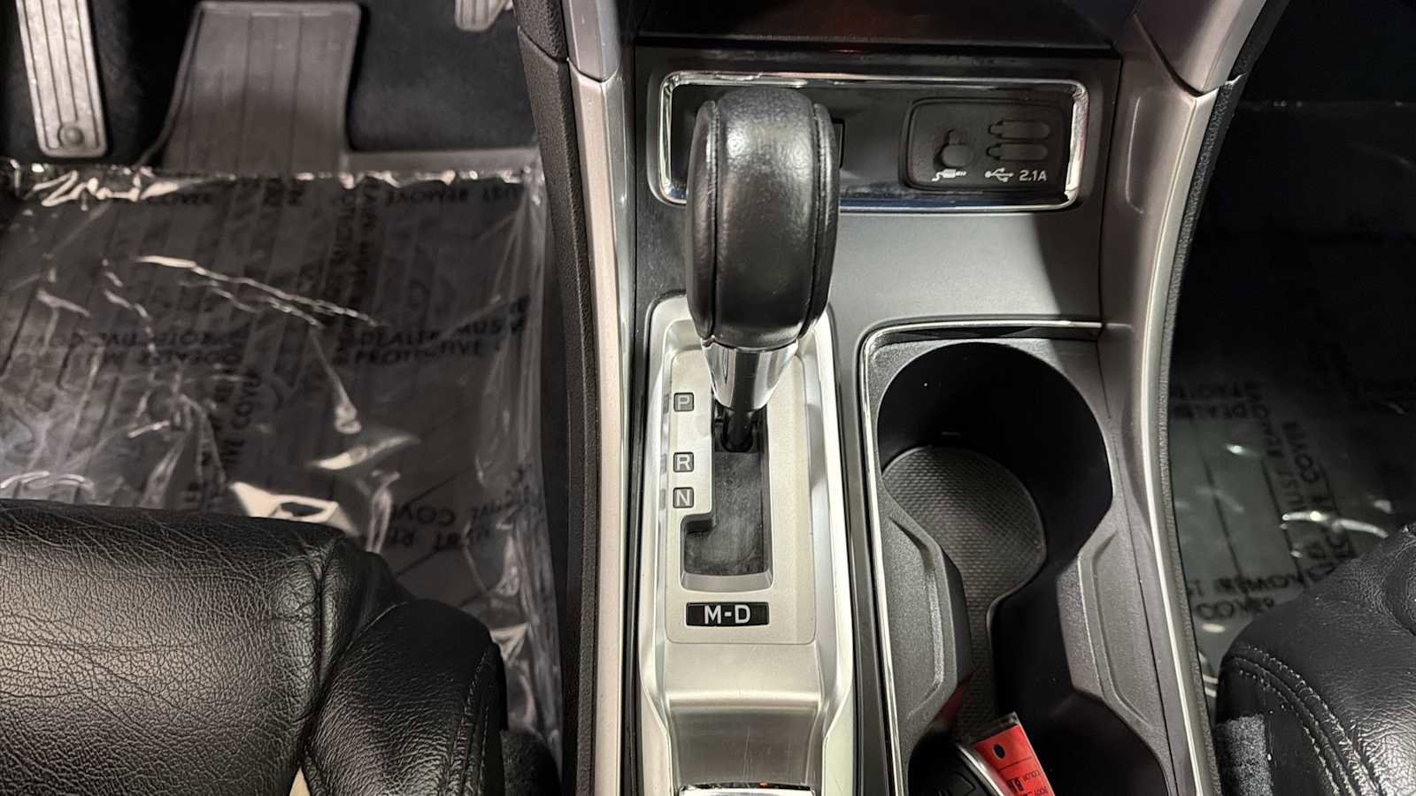 Used 2019 Subaru Ascent Premium w/ Popular Package #2A image 21