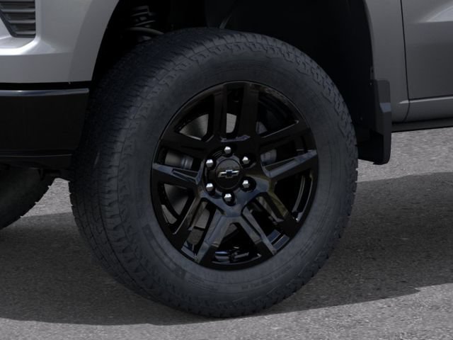 New 2026 Chevrolet Silverado 1500 LT Trail Boss w/ Convenience Package II AWD/4WD image 9