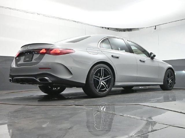 New 2026 Mercedes-Benz E 350 Sedan image 39
