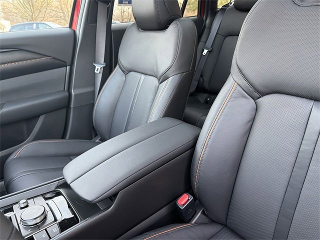 New 2026 MAZDA CX-50 AWD 2.5 Hybrid w/ Weather Package image 21