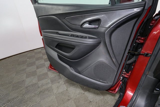 Used 2019 Buick Encore Preferred image 31