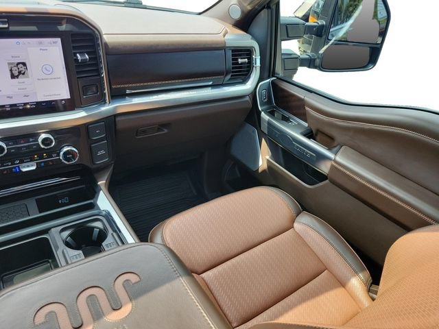 Used 2026 Ford F350 King Ranch AWD/4WD image 32