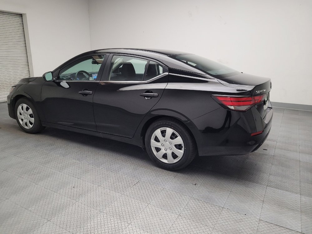Used 2024 Nissan Sentra S image 3