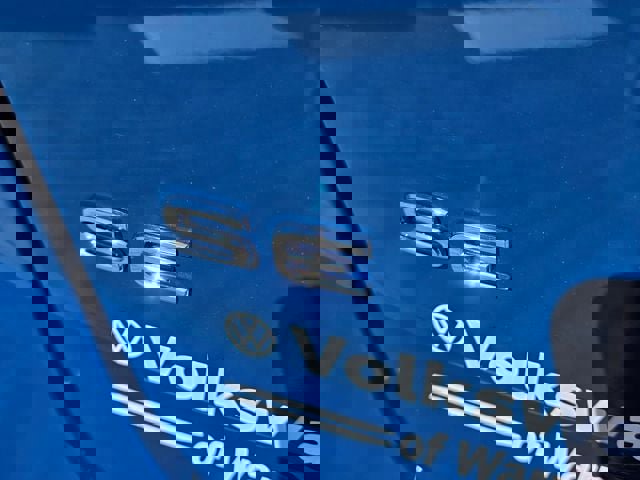 New 2026 Volkswagen Atlas Cross Sport SE image 11