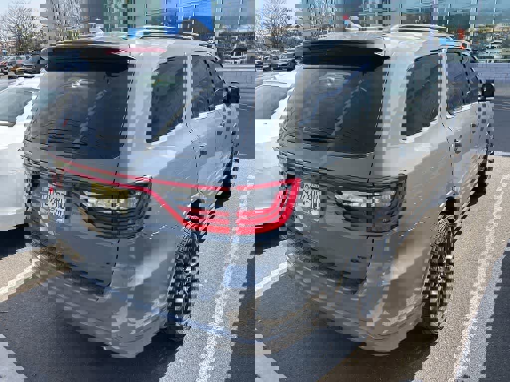 Used 2022 Dodge Durango GT image 6