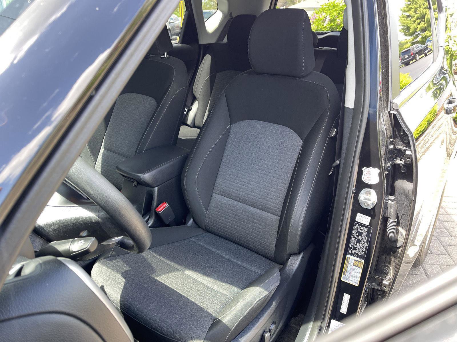 Used 2021 Kia Soul S FWD image 12
