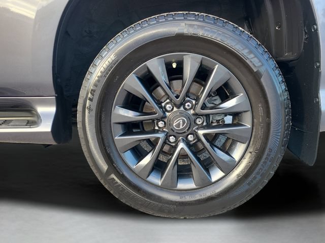 Used 2023 Lexus GX 460 Premium AWD/4WD image 6