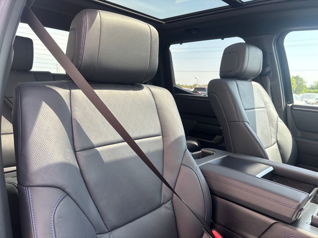 New 2026 Toyota Tundra Platinum image 19