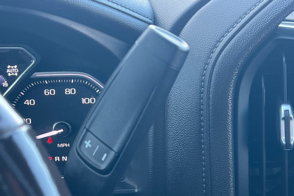 Used 2020 GMC Sierra 3500 Denali w/ Denali Ultimate Package image 18