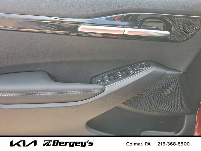 New 2026 Kia Seltos S AWD/4WD image 10
