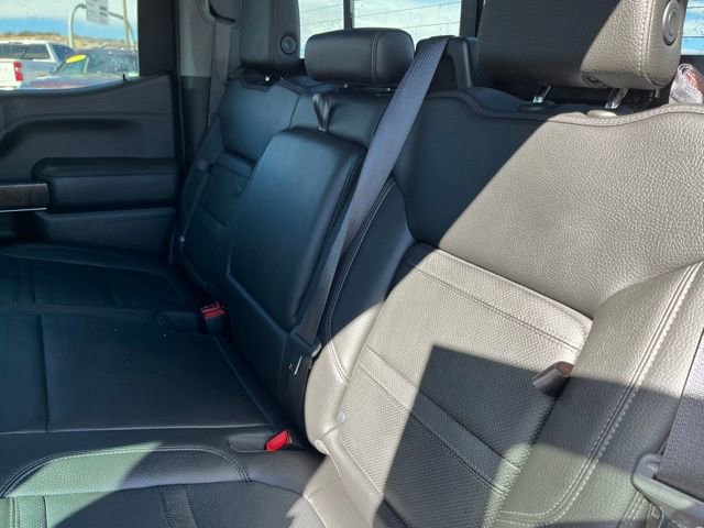 Used 2019 GMC Sierra 1500 Denali w/ Denali Ultimate Package image 18