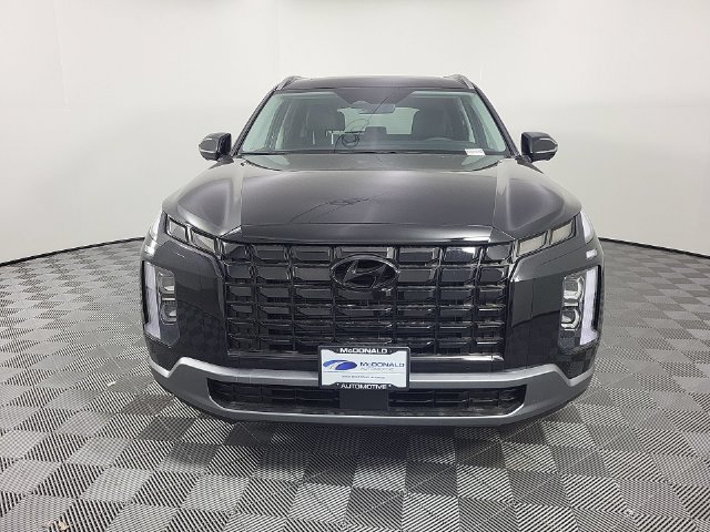 Certified 2025 Hyundai Palisade SEL AWD/4WD image 13