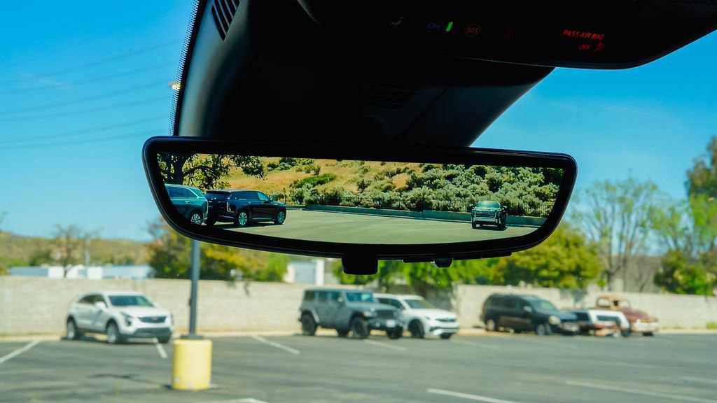 New 2026 GMC Acadia AT4 image 22