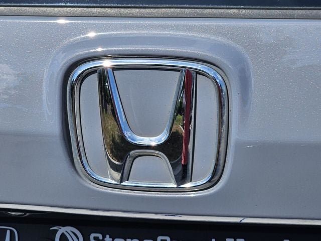 Used 2024 Honda CR-V EX-L image 38