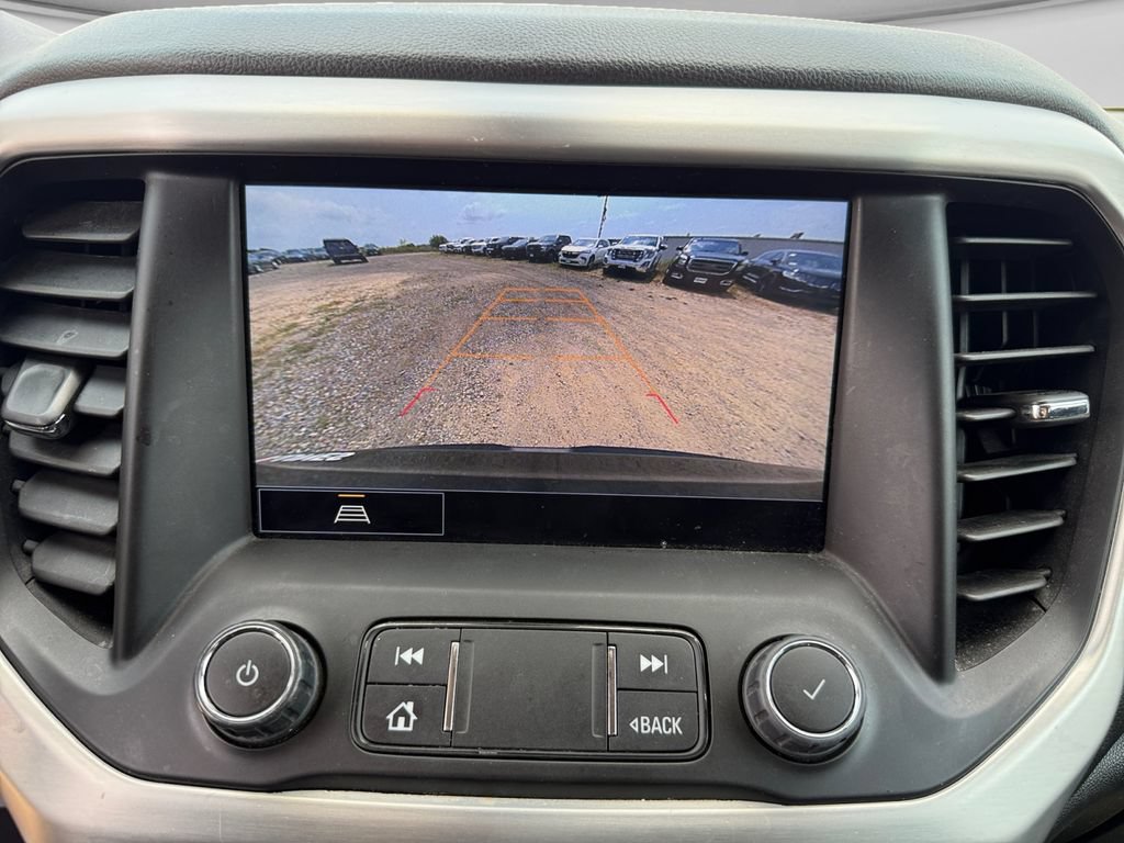 Used 2023 GMC Acadia SLT AWD/4WD image 29