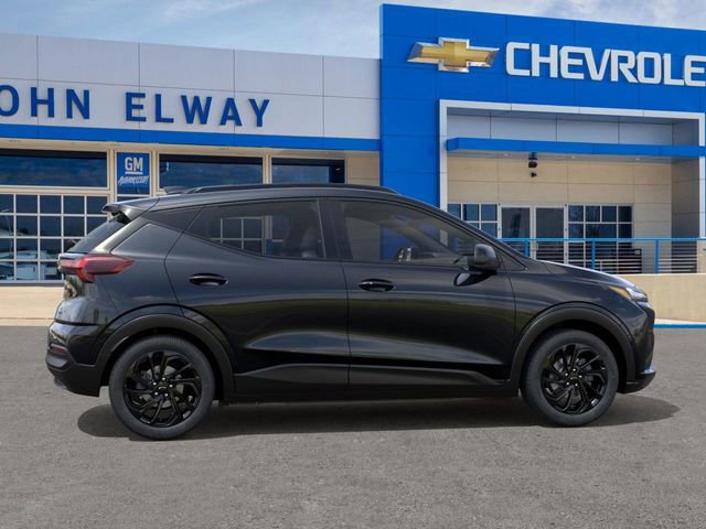 New 2027 Chevrolet Bolt RS w/ Technology Package image 5