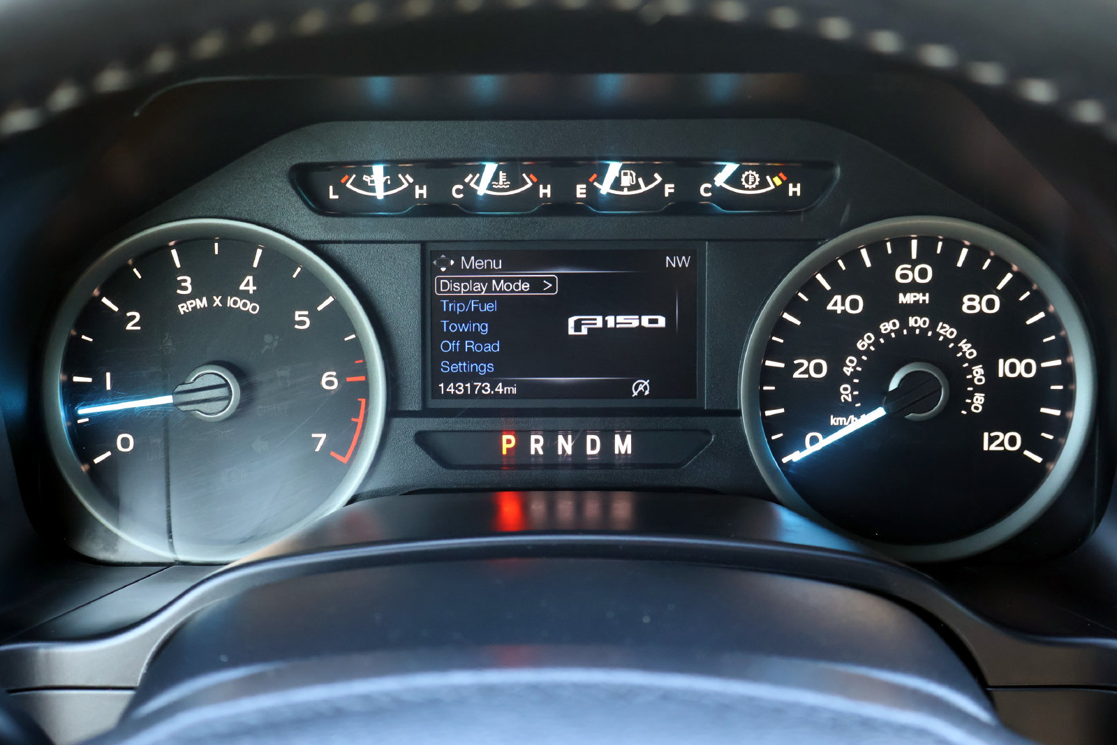 Used 2019 Ford F150 XLT w/ Equipment Group 302A Luxury RWD image 25