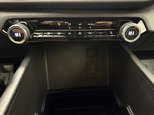 Used 2024 Chevrolet Silverado EV W/T AWD/4WD image 36