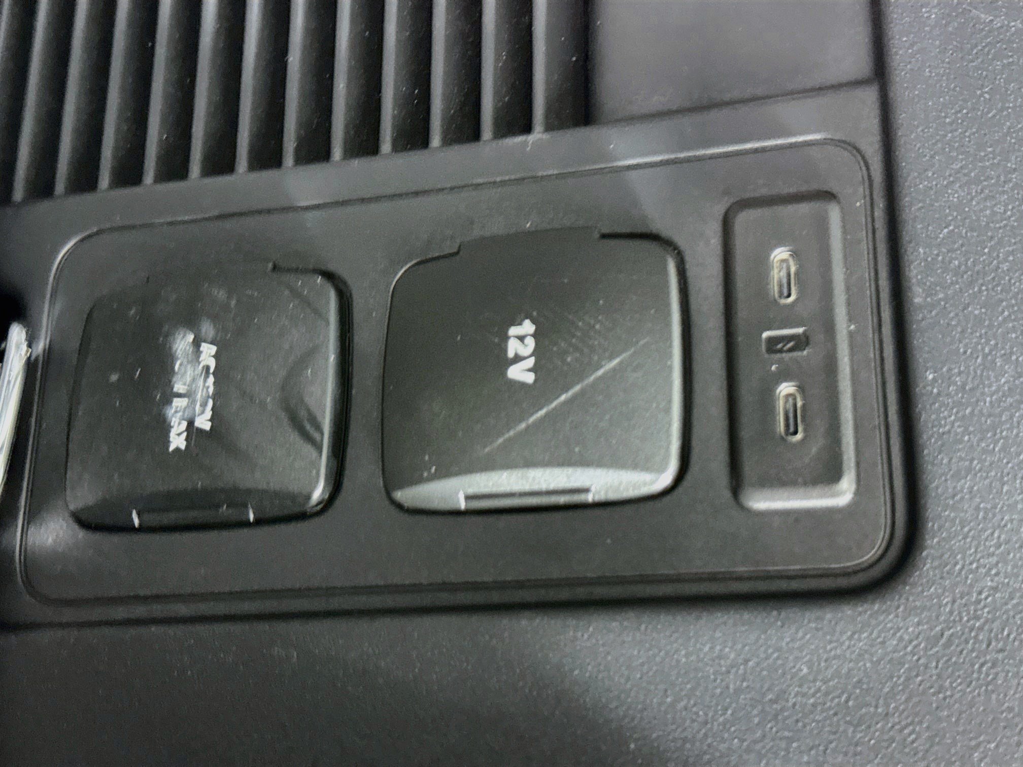 Used 2025 Lincoln Navigator Reserve AWD/4WD image 47