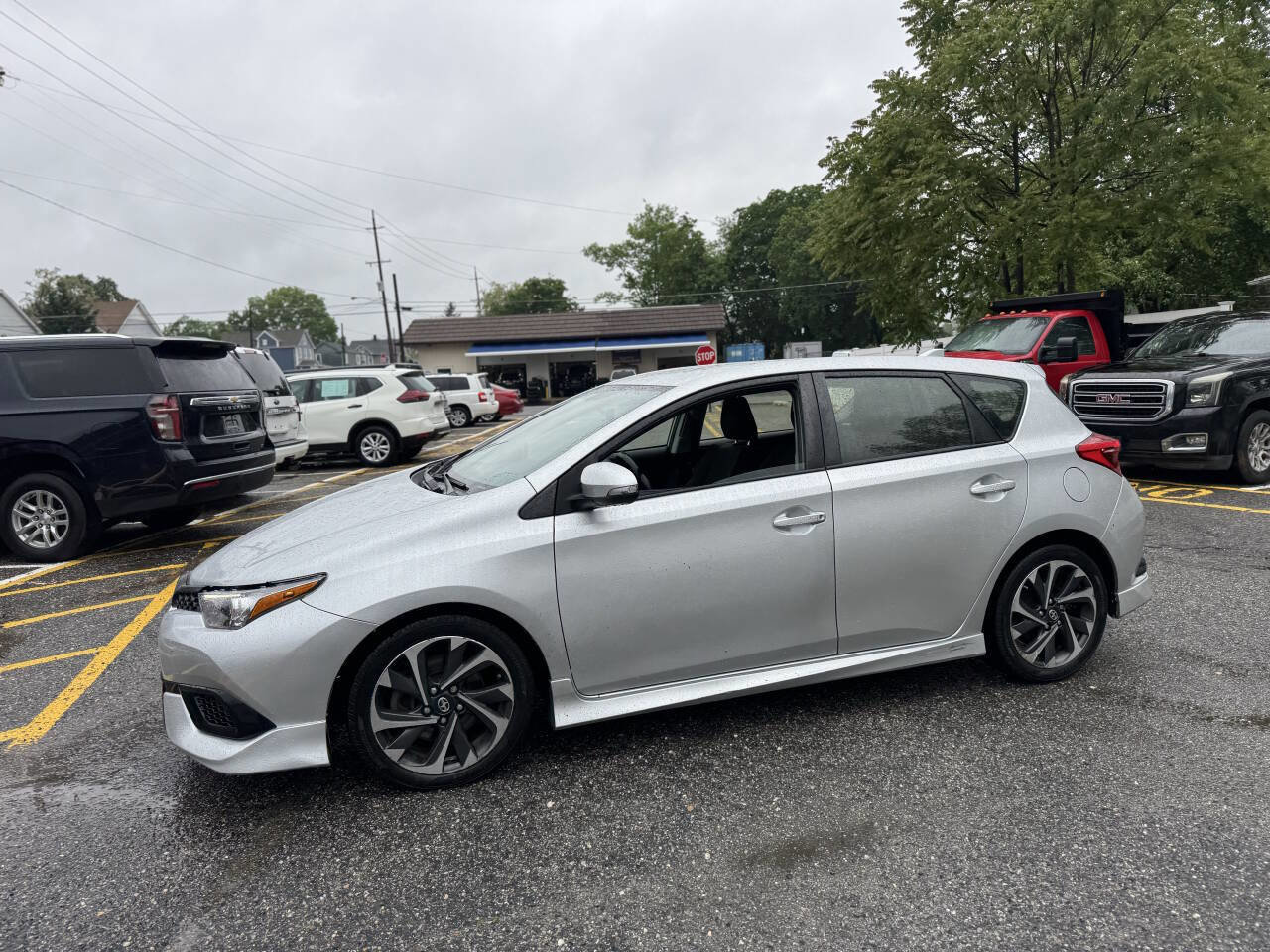 Used 2016 Scion iM Base 4dr Hatchback CVT image 20