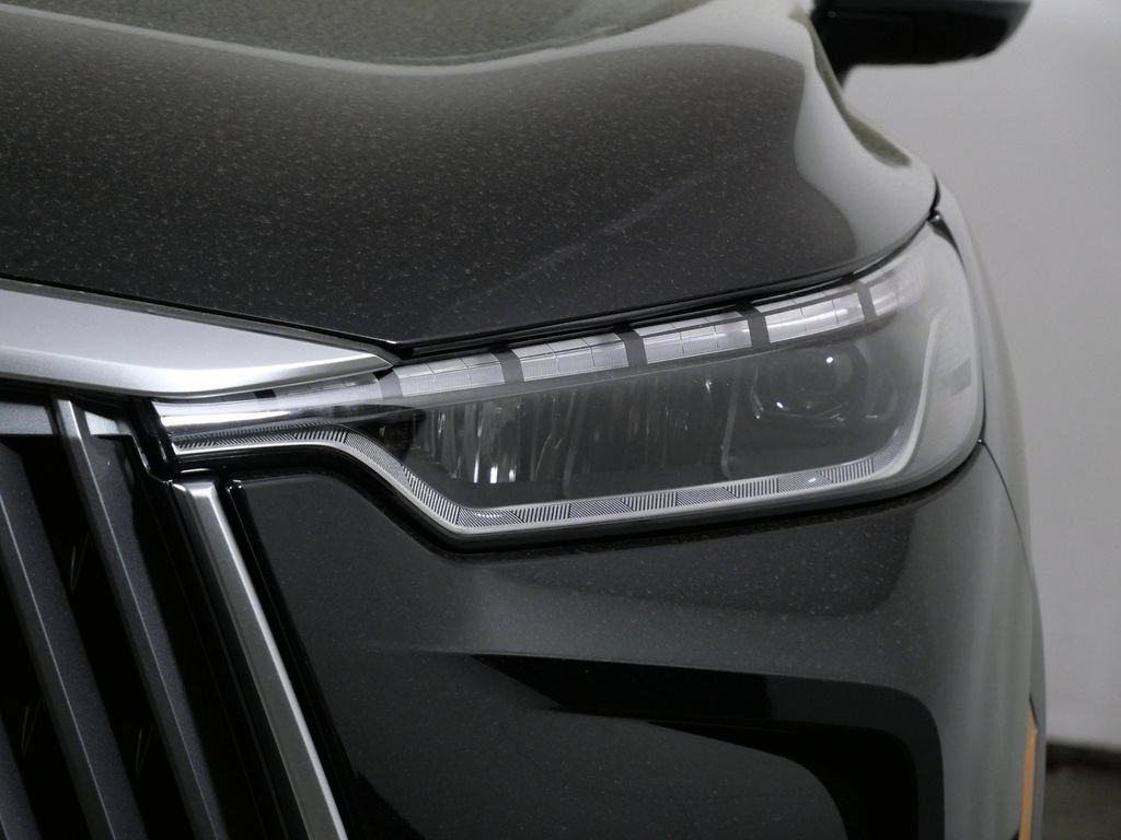 New 2026 INFINITI QX60 Luxe AWD/4WD image 9