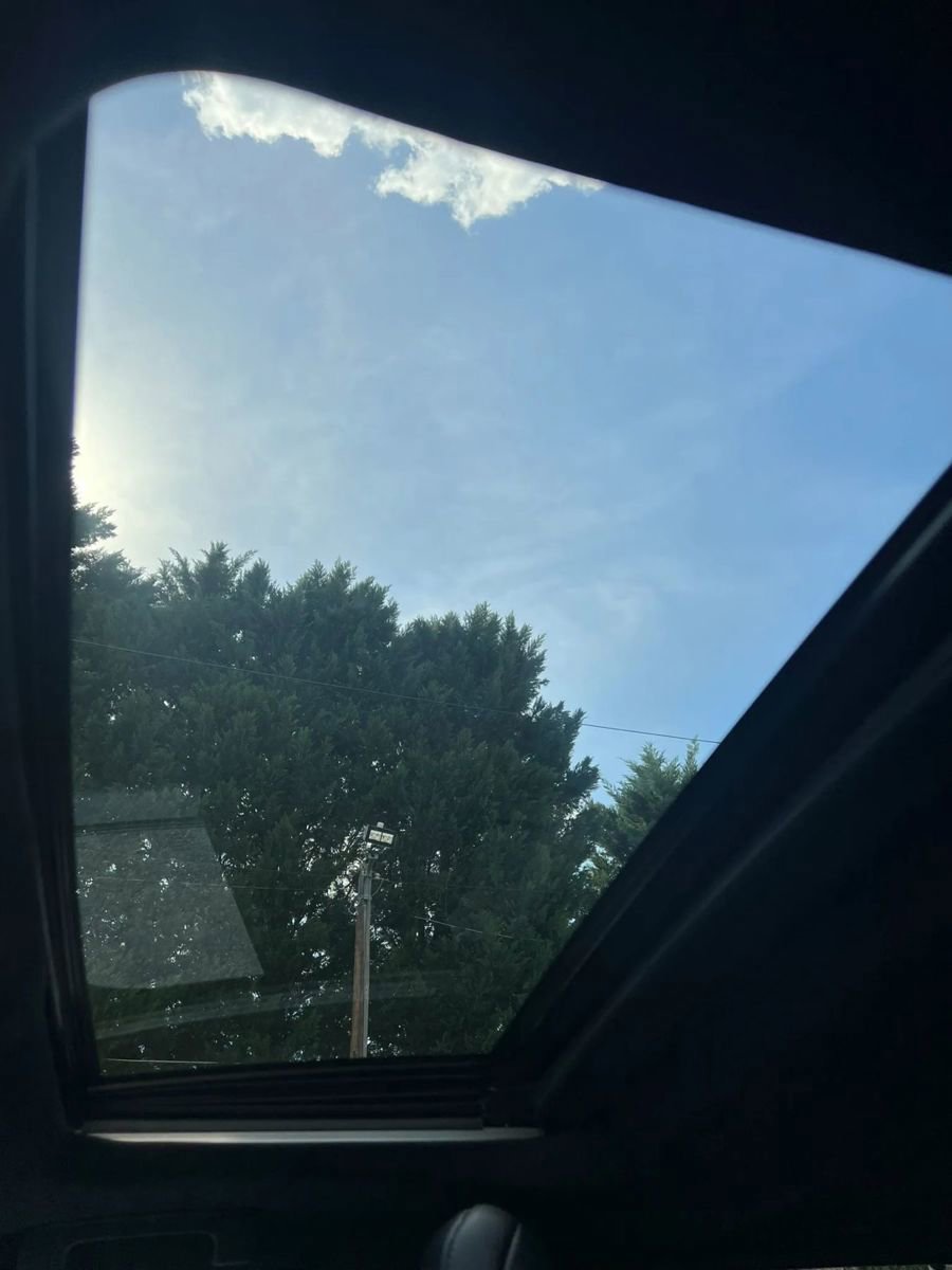 Used 2025 Toyota Highlander XSE image 22