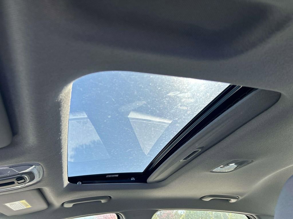 New 2026 Hyundai Elantra SEL Sport image 16