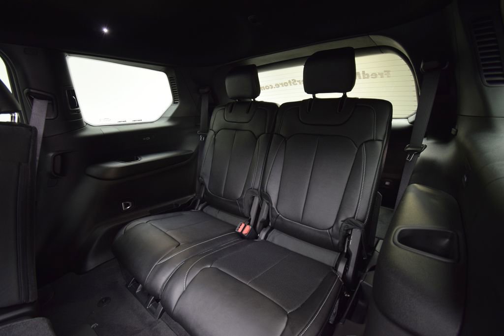 New 2026 Jeep Grand Cherokee L Limited image 39