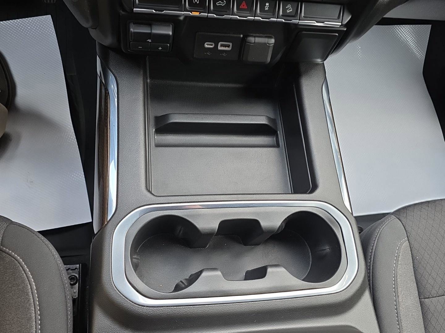 Used 2021 Chevrolet Silverado 1500 RST image 23