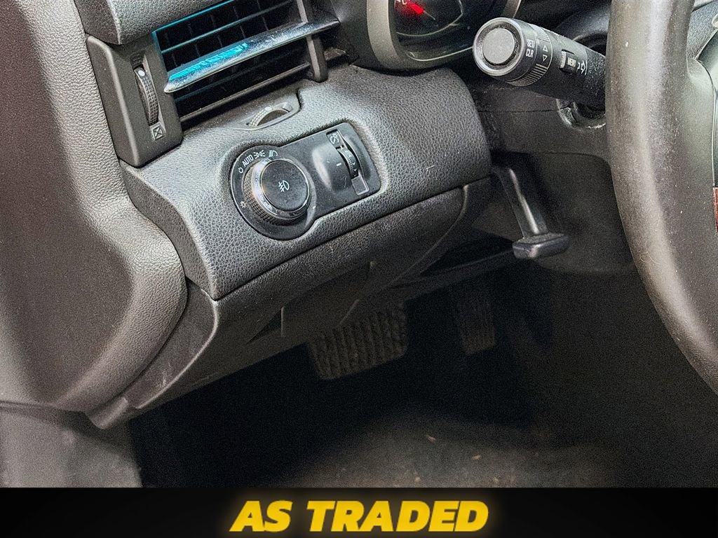 Used 2013 Chevrolet Malibu LT image 10