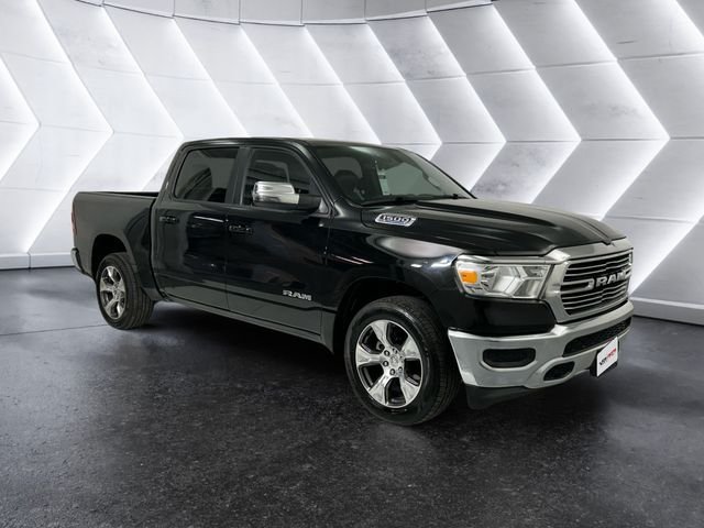 Used 2024 RAM 1500 Laramie