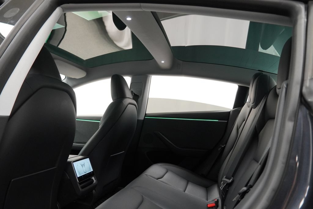 Used 2024 Tesla Model 3 Standard Range RWD image 20