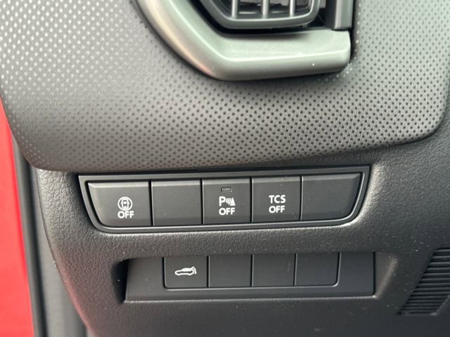 New 2026 MAZDA CX-50 AWD 2.5 S w/ Weather Package image 25