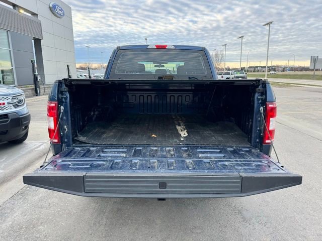 Used 2019 Ford F150 XL w/ Equipment Group 101A Mid image 37
