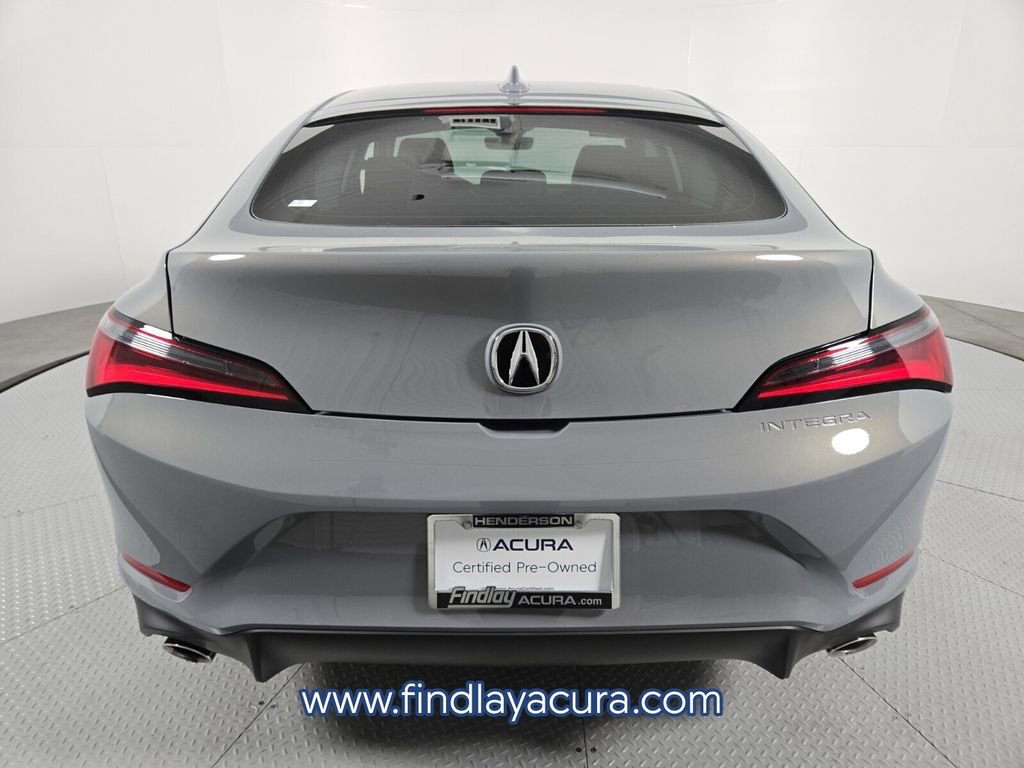 Used 2026 Acura Integra image 5