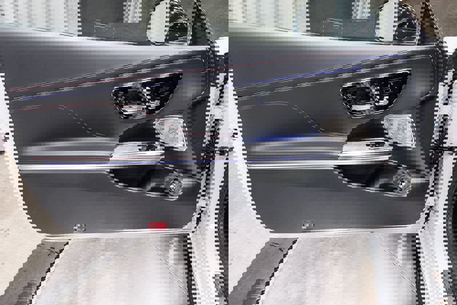 Certified 2024 Mercedes-Benz CLE 53 AMG 4MATIC image 21