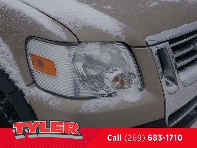 Used 2007 Ford Explorer Sport Trac XLT image 10