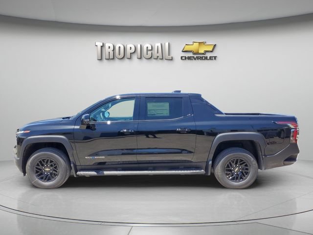 New 2026 Chevrolet Silverado EV LT w/ Plus Package AWD/4WD image 2