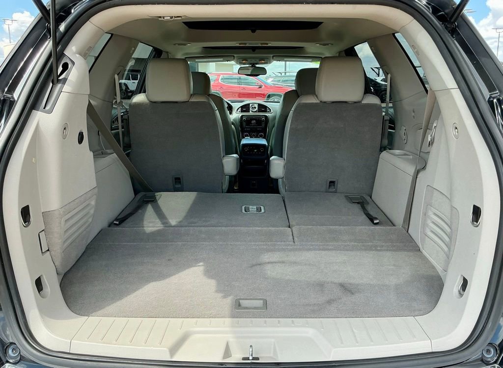 Used 2014 Buick Enclave Leather image 18