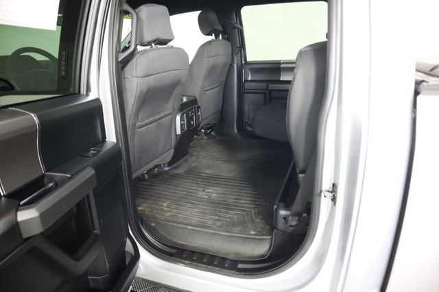 Used 2016 Ford F150 XLT w/ Equipment Group 302A Luxury image 59