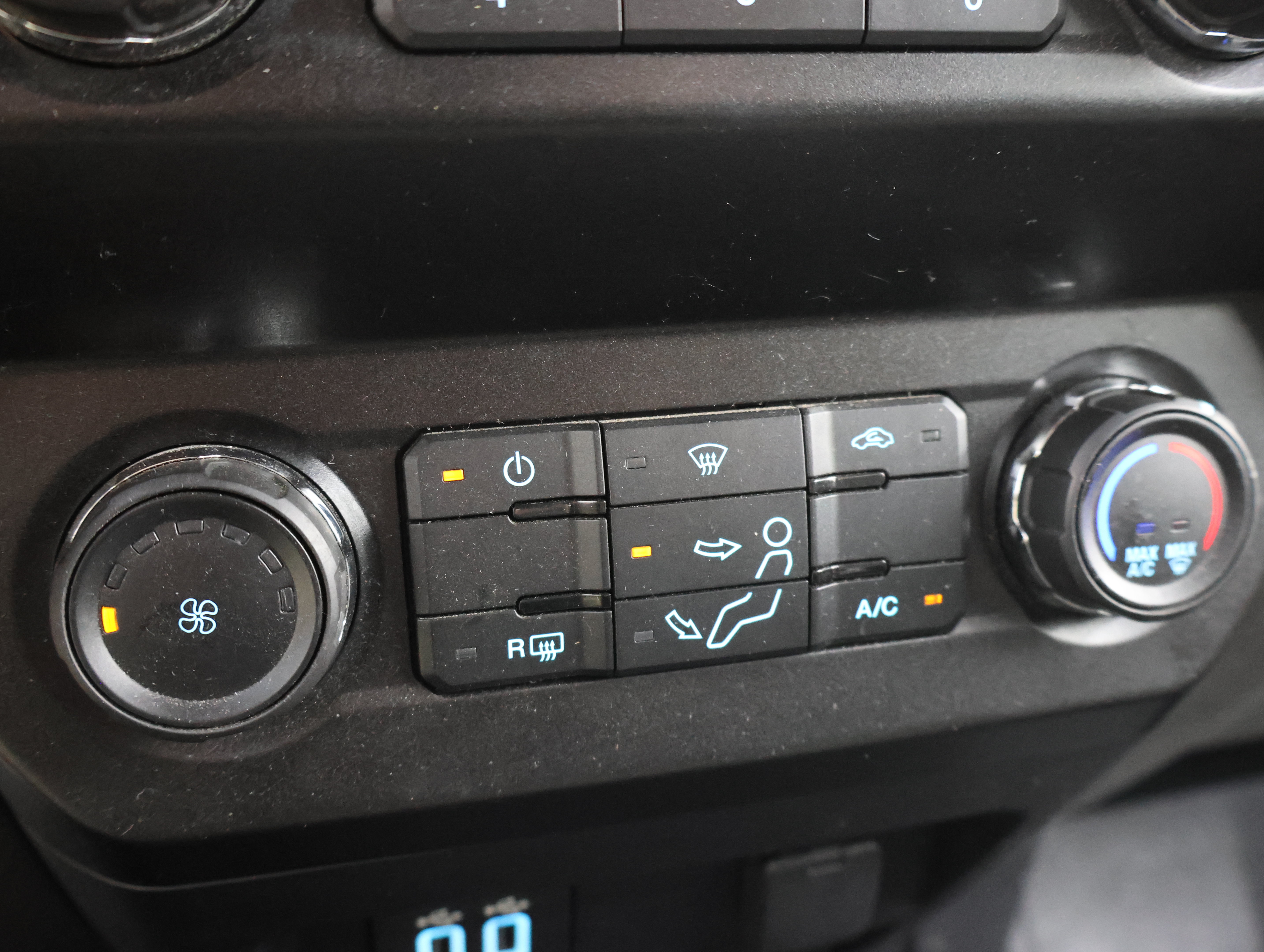 Used 2019 Ford F250 XL w/ STX Appearance Package AWD/4WD image 48