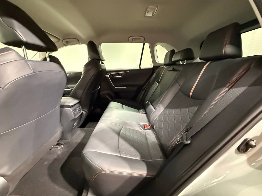 Certified 2020 Toyota RAV4 Adventure w/ All Weather Liner Package image 18