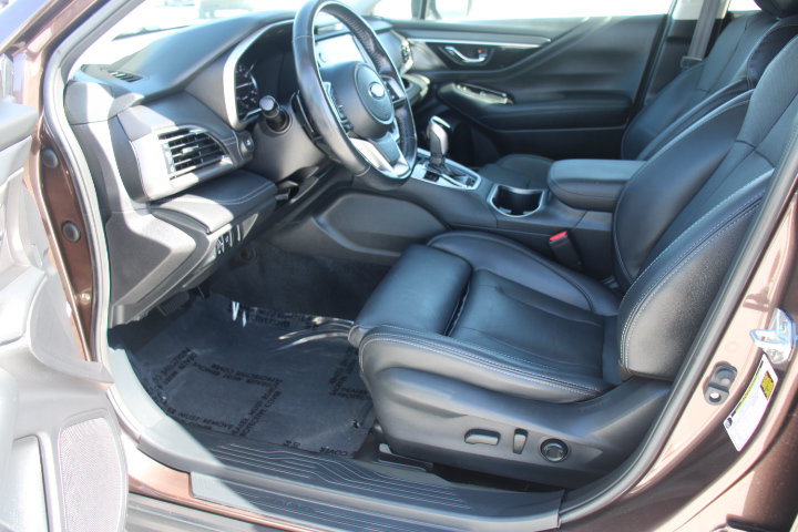 Used 2021 Subaru Outback Limited XT AWD/4WD image 11