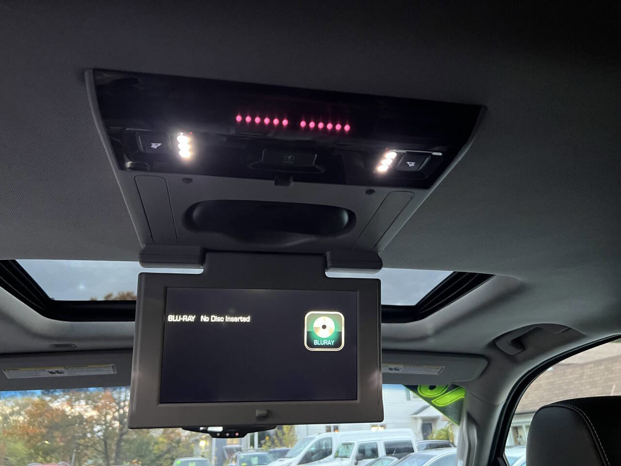 Used 2016 Chevrolet Tahoe LT image 24