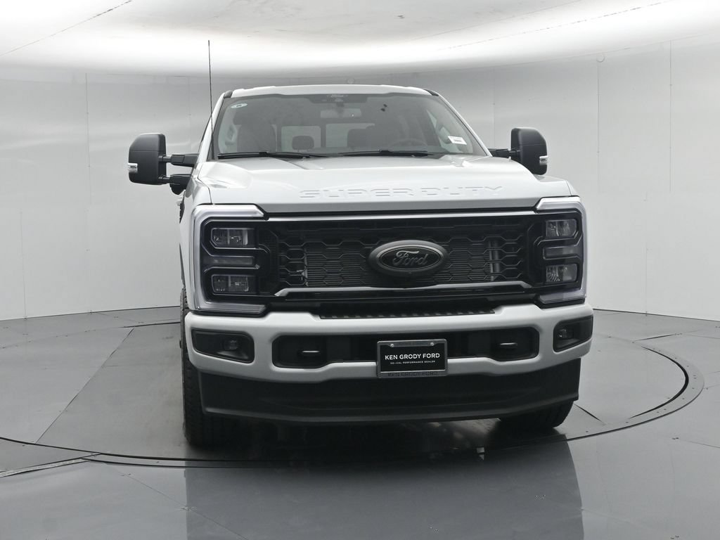 New 2026 Ford F250 XLT w/ XLT Premium Package AWD/4WD image 26