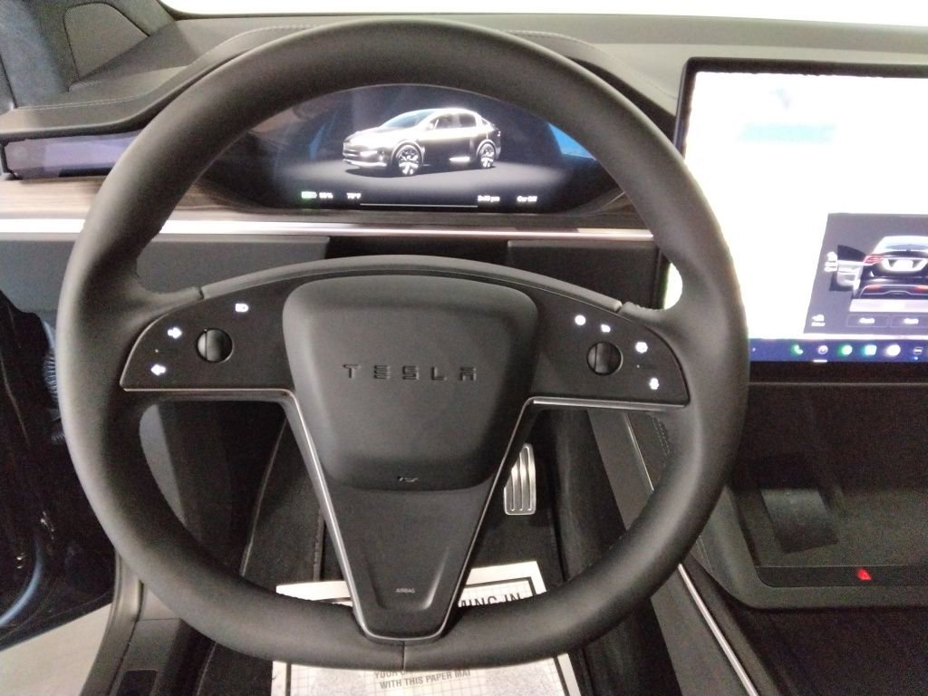 Used 2026 Tesla Model X image 12