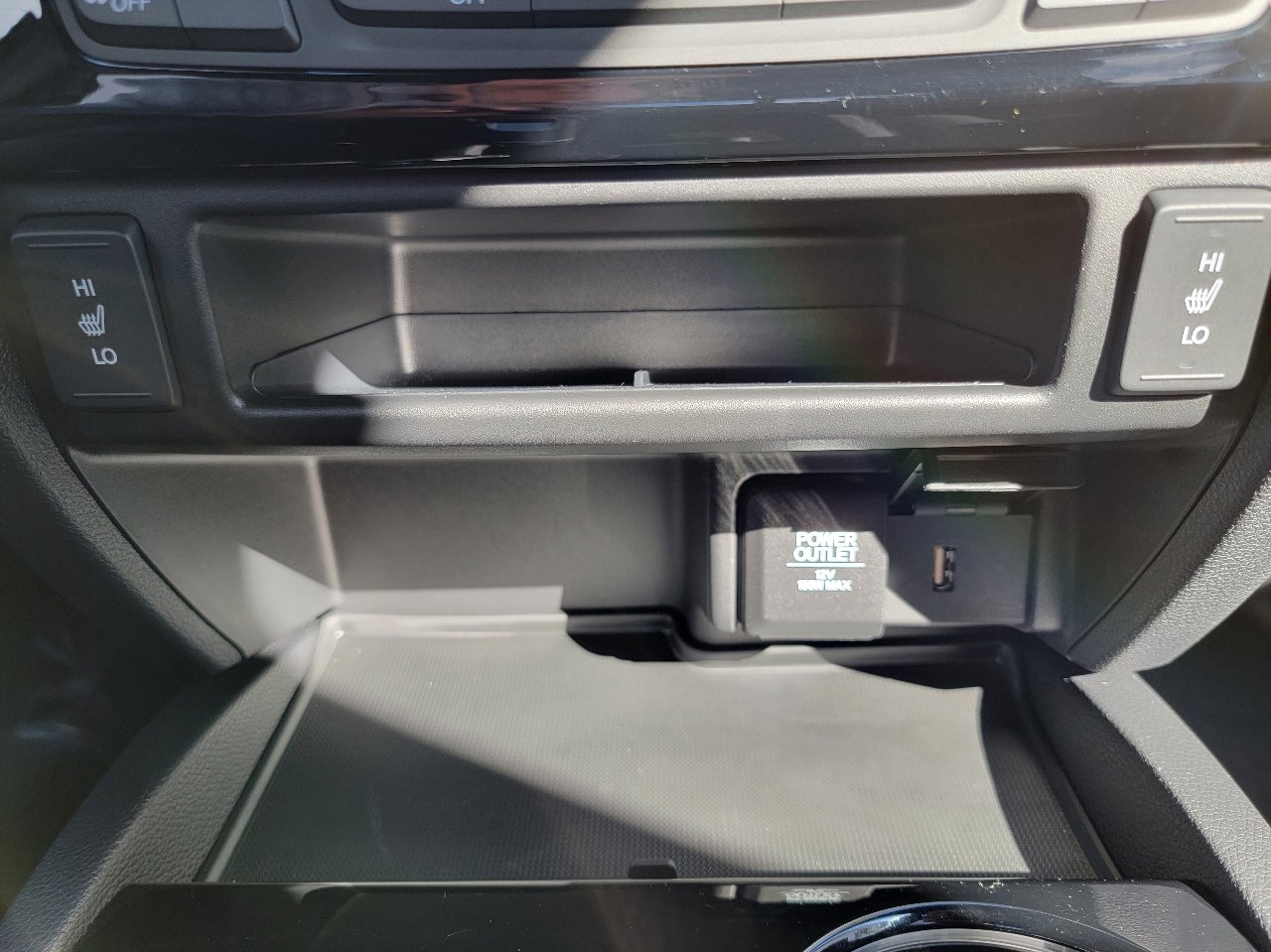 Used 2019 Honda Ridgeline Black Edition image 39