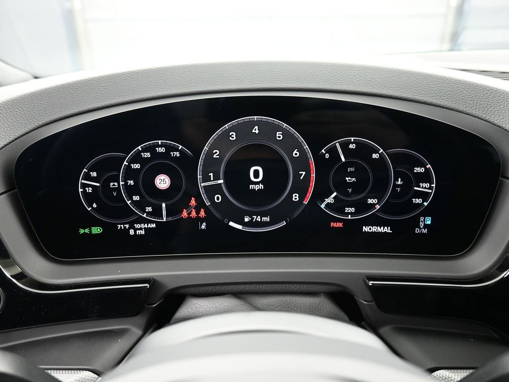 New 2026 Porsche Cayenne image 19