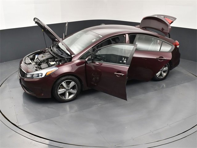 Used 2018 Kia Forte LX w/ LX Popular Package image 27
