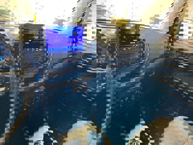 Used 2024 Ford Bronco Sport Big Bend image 14